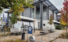 Industrie Museum Lohne - ©Simon Kesting Industrie Museum Lohne - ©Simon Kesting
