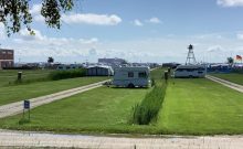 Nordsee-Campingplatz Schillig - ©Joke Pouliart Nordsee-Campingplatz Schillig - ©Joke Pouliart