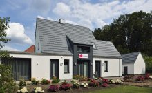 Ferienhaus Bisonblick Ferienhaus Bisonblick