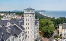 Vju Hotel Rügen Vju Hotel Rügen