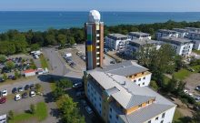 Jugendherberge Warnemünde Jugendherberge Warnemünde