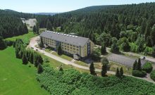 AWO SANO Ferienzentrum Oberhof - ©AWO SANO Ferienzentrum Oberhof AWO SANO Ferienzentrum Oberhof - ©AWO SANO Ferienzentrum Oberhof