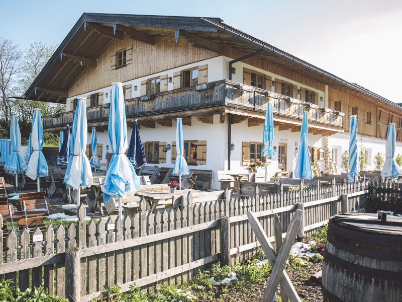 Bild von Naturkäserei Tegernsee - ©©JUNI-Fotografen