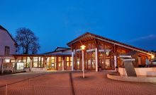 Tourist-Information Daun Tourist-Information Daun