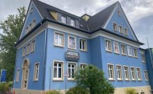 Hostel Art & Style Singen - ©Rolf Schrader Hostel Art & Style Singen - ©Rolf Schrader
