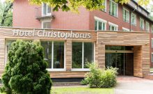 VCH-Hotel Christophorus - ©R.Petkovic 2017 VCH-Hotel Christophorus - ©R.Petkovic 2017