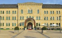 Schlosshotel Blankenburg / Harz Schlosshotel Blankenburg / Harz