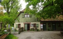 Bauernhaus-Museum Allgäu-Oberschwaben Wolfegg - ©Silke Schropp Bauernhaus-Museum Allgäu-Oberschwaben Wolfegg - ©Silke Schropp
