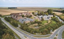 Jugendherberge DJH Resort Neuharlingersiel - ©DIe Jugendherbergen gGmbH Jugendherberge DJH Resort Neuharlingersiel - ©DIe Jugendherbergen gGmbH