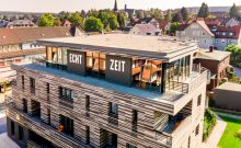 EchtZeit - Dein Hotelquartier - ©EchtZeit - Dein Hotelquartier GmbH & Co. KG EchtZeit - Dein Hotelquartier - ©EchtZeit - Dein Hotelquartier GmbH & Co. KG
