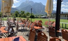 Schlossbrauhaus Schwangau, Gastro & Bier GmbH - ©Angelika Kleinheinz Schlossbrauhaus Schwangau, Gastro & Bier GmbH - ©Angelika Kleinheinz