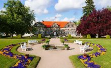Urlaubsinspiration "Gartenträume in Sachsen-Anhalt"