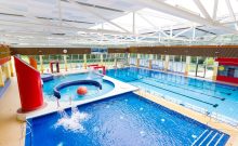 Friesentherme Emden Friesentherme Emden