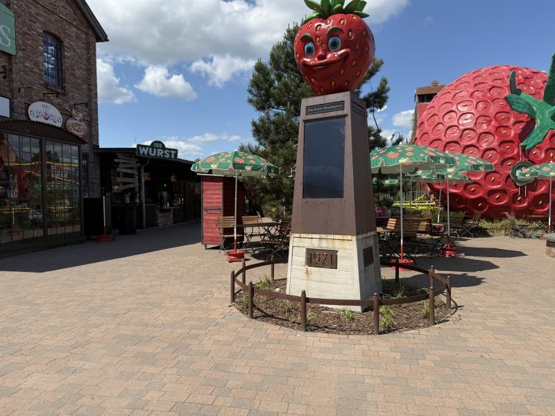 Bild von Karls Erlebnis-Dorf Koserow - ©Anne Wilken