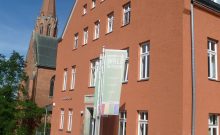Waldmuseum Zwiesel - ©Martine Ernst Waldmuseum Zwiesel - ©Martine Ernst