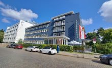 Citylight Hotel - ©Manuela Fischer Citylight Hotel - ©Manuela Fischer