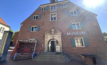 Museum Schwedenspeicher - ©Guido Frank Museum Schwedenspeicher - ©Guido Frank