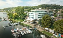 FÄHRHAUS Koblenz - ©FÄHRHAUS Koblenz FÄHRHAUS Koblenz - ©FÄHRHAUS Koblenz