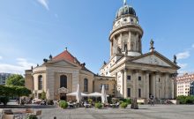Französischer Dom Französischer Dom