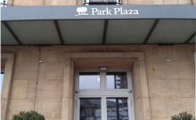 Park Plaza Nuremberg - ©Tatjana Hahn Park Plaza Nuremberg - ©Tatjana Hahn