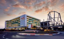 Nürburgring Congress Hotel - ©Nürburgring Hotels & Ferienpark Nürburgring Congress Hotel - ©Nürburgring Hotels & Ferienpark