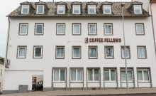 Coffee Fellows Hotel Trier - ©Coffee Fellows Coffee Fellows Hotel Trier - ©Coffee Fellows