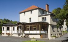 Ferienhaus Irreler Mühle - Wohnung am Mühlgraben - ©Elke Wagner Ferienhaus Irreler Mühle - Wohnung am Mühlgraben - ©Elke Wagner