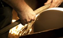 LVR-Industriemuseum Gesenkschmiede Hendrichs - ©LVR