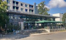 martas | Gästehäuser Hauptbahnhof Berlin - ©Rolf Schrader