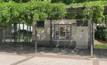 Öffentliche Toilette Viehmarktplatz Waldshut-Tiengen - ©Rolf Schrader