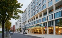 Scandic Berlin Potsdamer Platz - ©Scandic Berlin