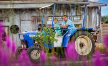 Urlaubsinspiration "Spaß & Action für Groß & Klein in Koserow"