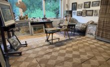 Urlaubsinspiration "KunstZeit in Koserow" - ©Anne Wilken