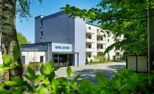 Hotel am Zoo Neunkirchen/Saar - ©MANUELA MEYER