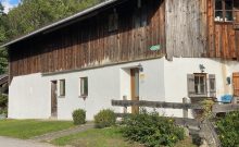 Ferienwohnungen Bergerhof - Ferienwohnung Spitzstein - ©Monika Keiner