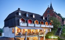 Hotel-Restaurant St. Erasmus