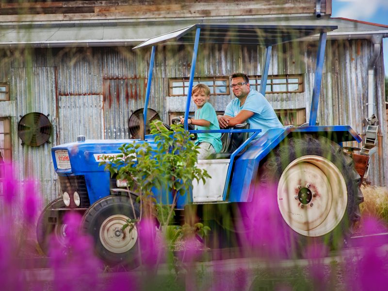 Bild von Urlaubsinspiration "Spaß & Action für Groß & Klein in Koserow" - ©