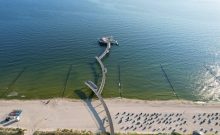 Tourismusort Koserow - ©©Andreas Dumke