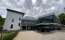 Bad Harzburger Sole-Therme - ©Benjamin Suthe