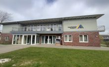 Jugendherberge Norddeich - ©Guido Frank