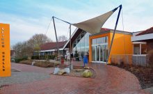 Touristinformation Nordseebad Carolinensiel / Harlesiel 