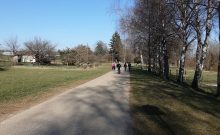 Rundwanderweg für JEDEN (Nr. 17) in Aichwald - ©Heike Funk