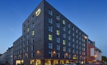 B&B Hotel Dortmund-City - ©B&B Hotels Germany