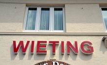 Hotel Wieting - ©Simon Kesting