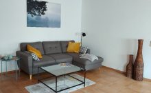 Ferienwohnung auf dem Kore - ©Carola Heimann Ferienwohnung auf dem Kore - ©Carola Heimann