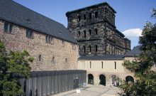 Stadtmuseum Simeonstift Trier Stadtmuseum Simeonstift Trier
