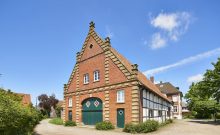 Haus Siekmann - ©Münsterland e.V. Fölting