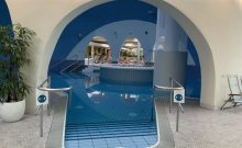 Therme Bad Aibling - ©Angelika Herrmann