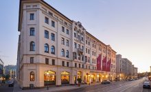 Hotel Vier Jahreszeiten Kempinski München - ©Hotel Vier Jahreszeiten Kempinski München