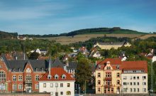 Stadtführungen in St. Wendel